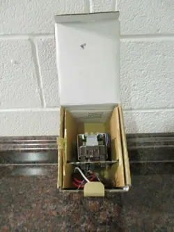 FAN CENTER 120V