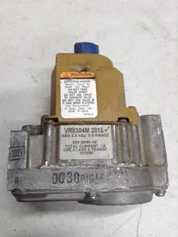 GAS VALVE VR8304M