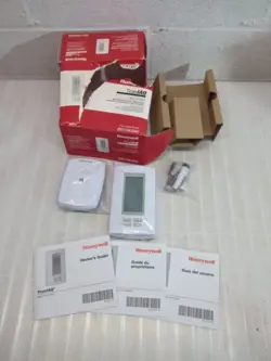 DIGITAL HUMIDISTAT CONTROL