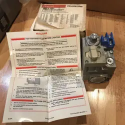 CONTROL VALVE SEE