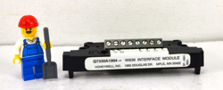 Q7330A1004 INTERFACE