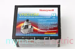 1PC HONEYWELL/RESIDEO GAS VALVES VR8345M UNIVERSAL  IGNITION VALVE VR8345M4302