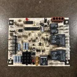 FURNACE CONTROL BOARD, LENNOX  HONEYWELL 1012-83-9671B, 1012-968, 2054990