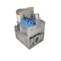 HONEYWELL VR8440A-2076 GAS VALVE