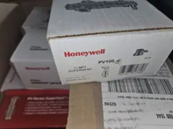 HONEYWELL PV100