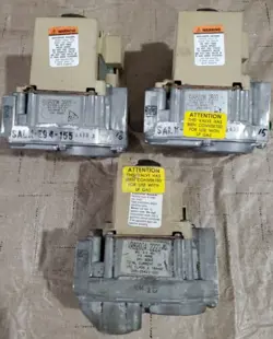 SMARTVALVES