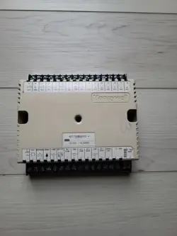CVAHU W7750B2003 CONTROLLERS