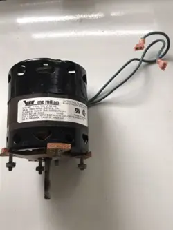 HONEYWELL 32005376-001 HUMIDIFIER FAN MOTOR