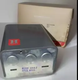 SWITCHING RELAY 240V