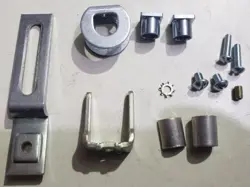 ASSEMBLY FOR USE
