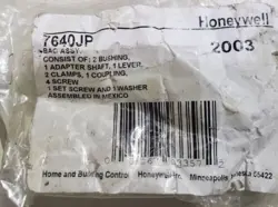 BAG ASSEMBLY FOR