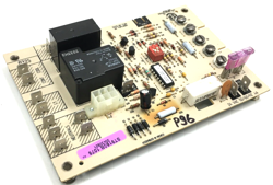 BOARD USED #P96