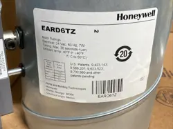 EARD6TZ TRUEZONE ROUND