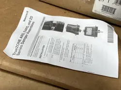 HONEYWELL EARD6TZ
