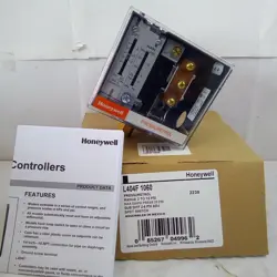 PRESSURETROL CONTROLLER 2-15