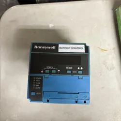 PROGRAMMING CONTROL S7800A