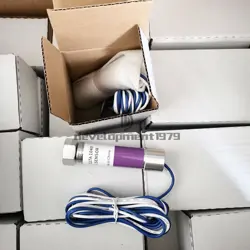 1049 FLAME DETECTOR