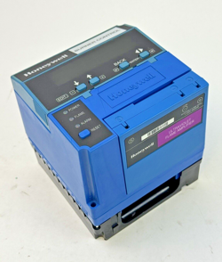 HONEYWELL - RM7823 A 1016 - ULTRAVIOLET FLAME AMPLIFIER - BURNER CONTROL
