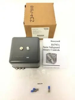 W/ 3X CONNECTOR