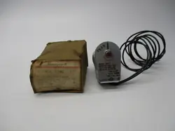 HONEYWELL V4046C1062 NSMP