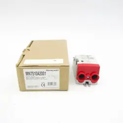 HONEYWELL MN7510A2001 24VAC/DC NSMP