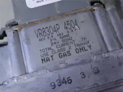 VR8304P4504 DUAL