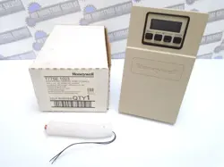 HONEYWELL - T775E-1023 - ELECTRONIC REMOTE TEMP CONTROL - 2-SPDT - 24/120/240VAC
