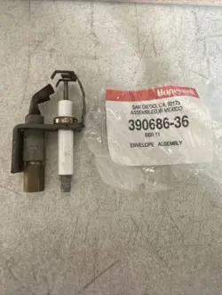 HONEYWELL PILOT IGNITOR