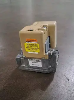 SV9501M2056 / HQ1011421HW HONEYWELL SMART VALVE  **FOR LIQUID PROPANE ONLY**