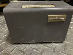 HONEYWELL L8148A1090 BOILER AQUASTAT . SAME DAY SHIPPING