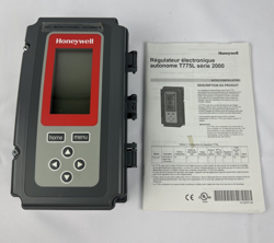 HONEYWELL T775L 2007 STAGING CONTROLLER