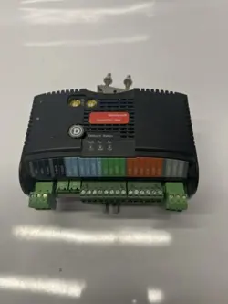 HONEYWELL CPO-VAV2A CONTROLLER FOR VAV AND PIU BOXES