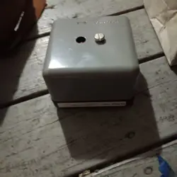 CONTROL UNIT WIRE