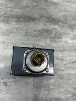 PRESSURETROL PRESSURE CONTROL