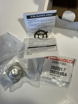 PRESSURE REGULATOR