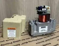 GAS VALVE 100%