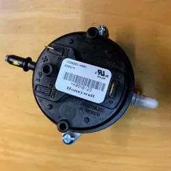 HVAC FURNACE SWITCH