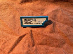 HONEYWELL ST7800A1062 90 SECOND PURGE TIMER, 7800 SERIES