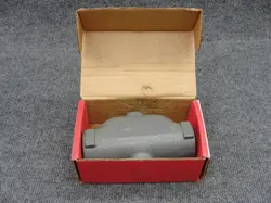 HONEYWELL AP401 / 1-1/4