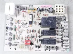 HONEYWELL ST9162A1016 FURNACE CONTROL CIRCUIT BOARD HQ1011882HW