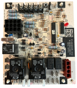1012-977A HONEYWELL LENNOX 103085-03 CONTROL BOARD