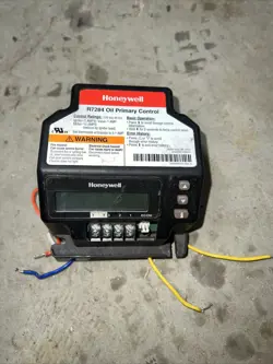 ELECTRIC PRIMARY