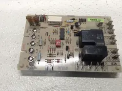HONEYWELL ST9160B1050 HQ1012358HW FURNACE CONTROL BOARD