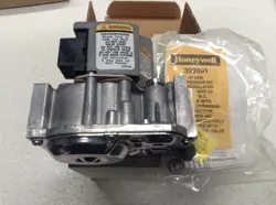 NEW HONEYWELL VR8205S2353 HVAC FURNACE GAS VALVE 1172821