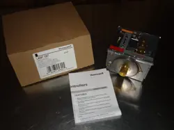 NEW HONEYWELL PRESSURETROL CONTROLLER L404F 1367 L404F1367