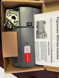 HONEYWELL PVL6436AS SPYDER PROGRAMMABLE VAV CONTROLLER