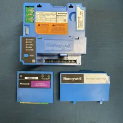 HONEYWELL RM7849A1023 PRIMARY