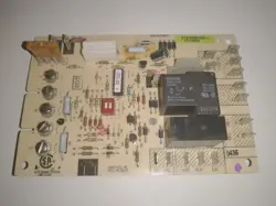 ** ST9160B 1084 HONEYWELL ST9160B1084 FURNACE CONTROL BOARD 1014460 **