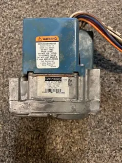 GOODMAN FURNACE CG80UA075D12A-1