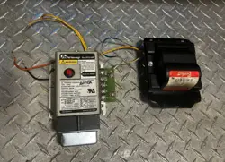 IGNITION TRANSFORMER.FAST